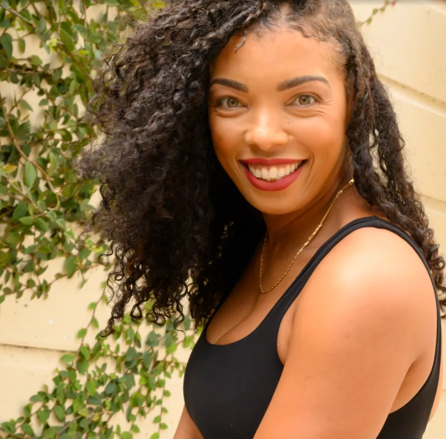 Angella Coleman, Associate Dean and Graduate Lead Teacher