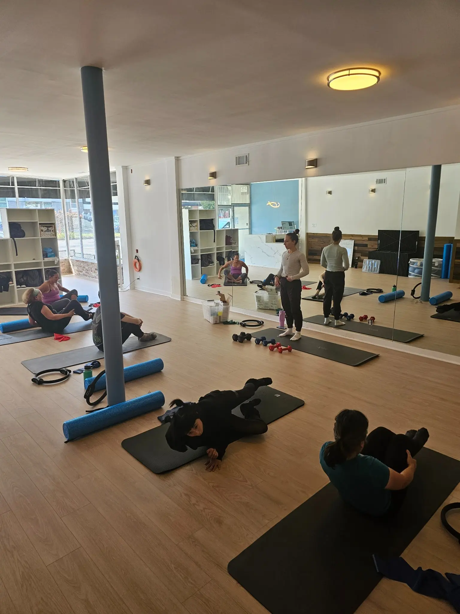 Geary Studio facility view 1 of 5