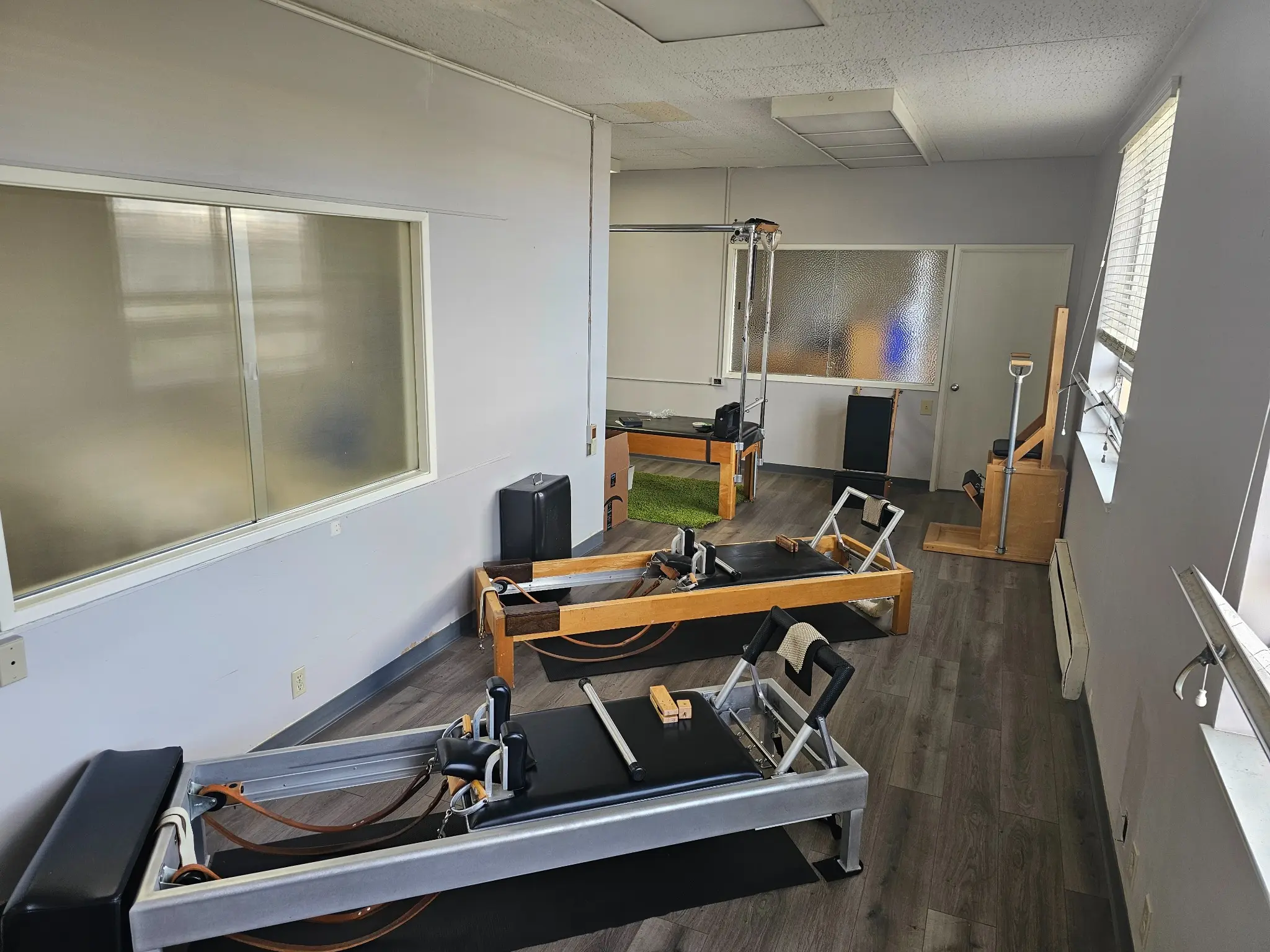 Geary School facility view 1 of 5
