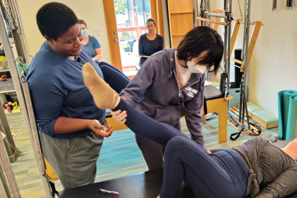 Teacher Certification